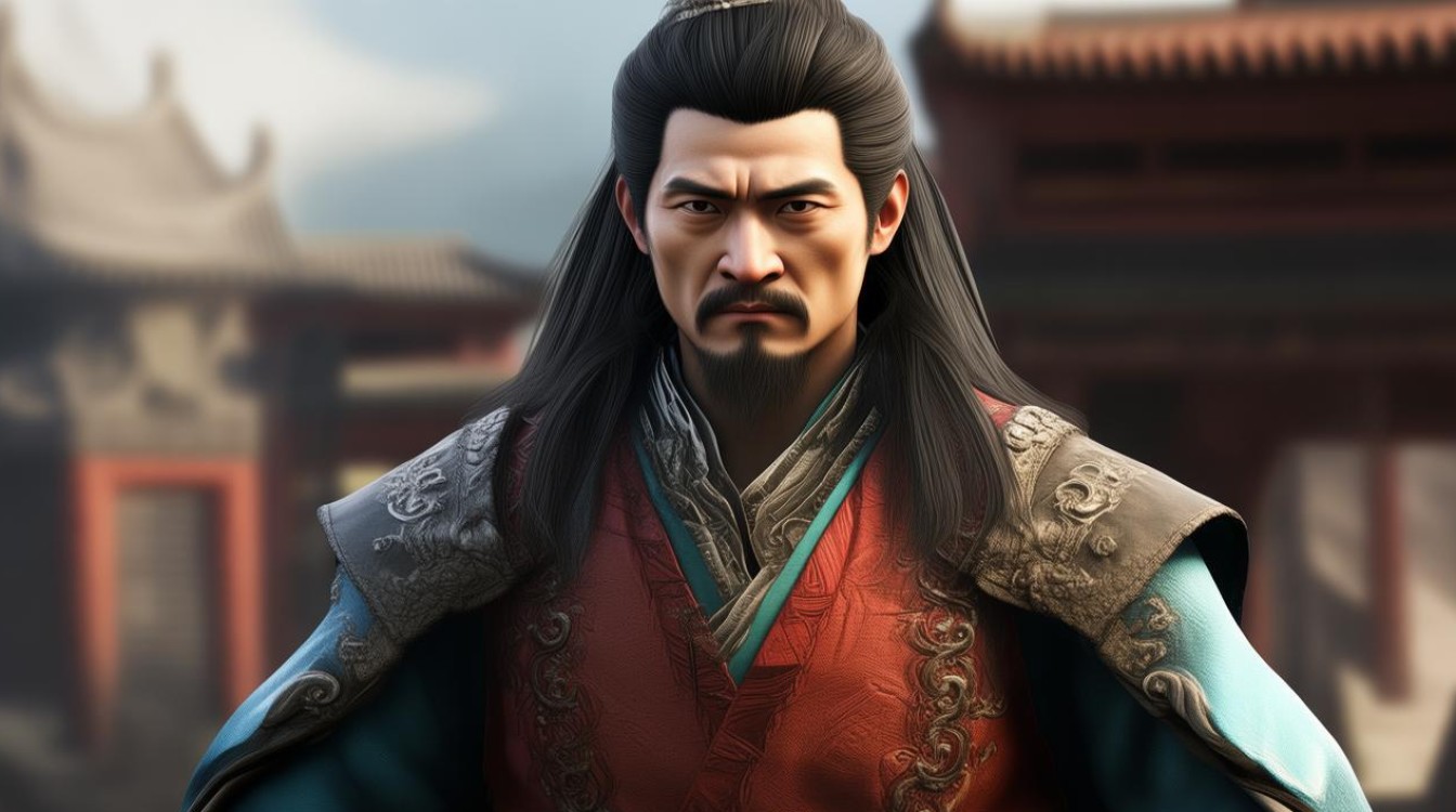 三国杀张角