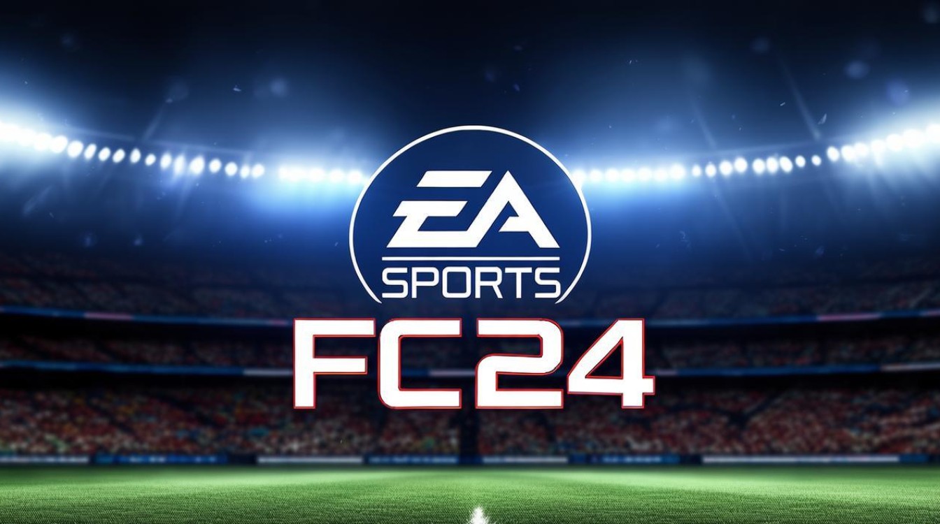 EA SPORTS FC 24