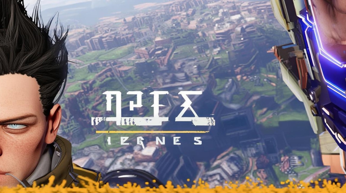 APEX 英雄