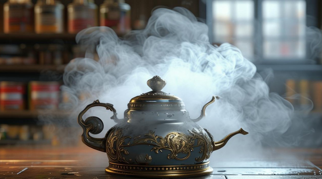 steam