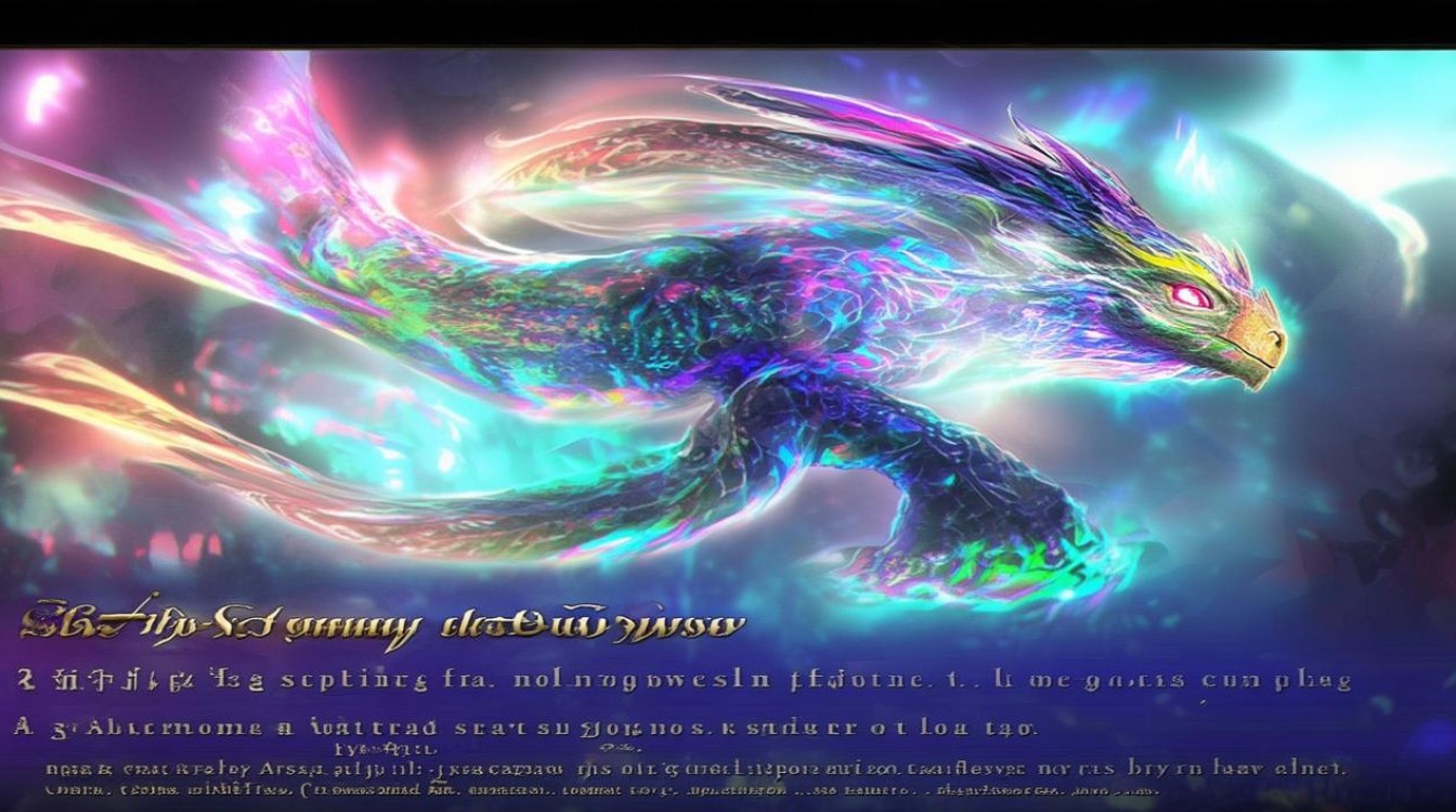 梦幻西游召唤兽