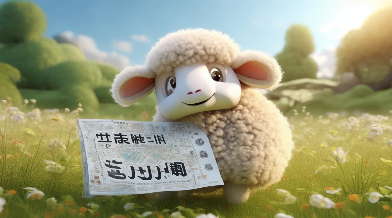 小羊羊攻略