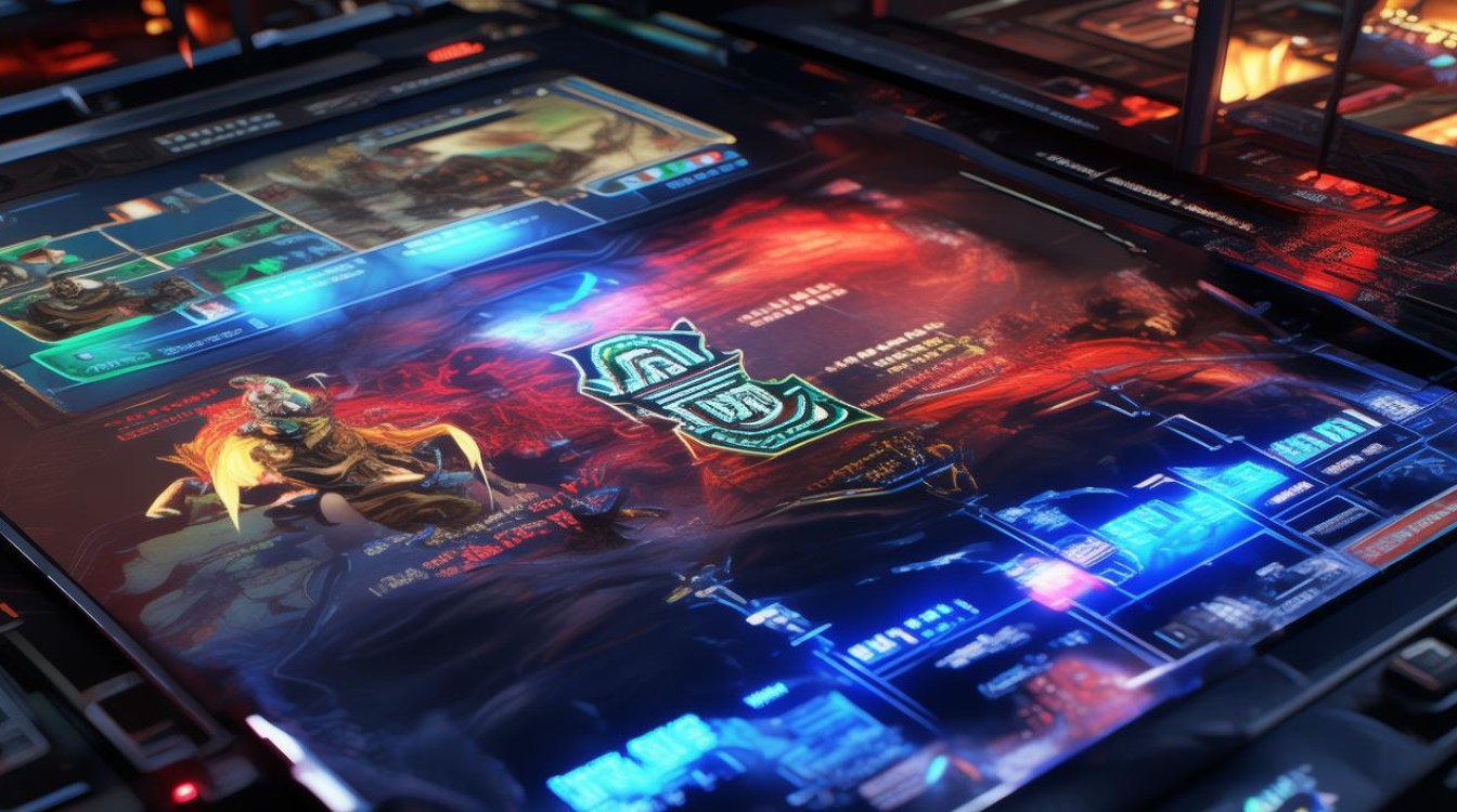 王者荣耀pc端