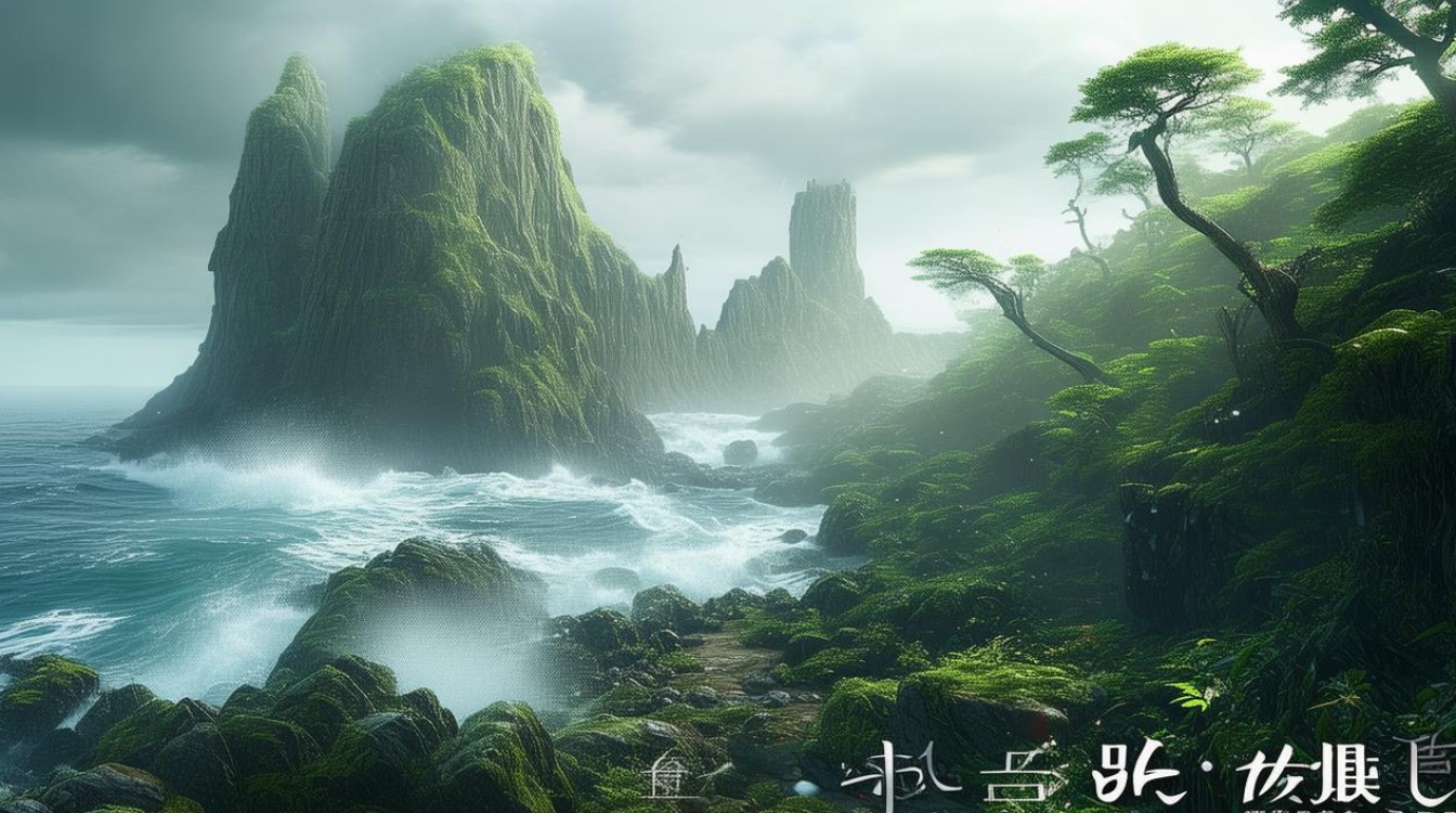 艾尔登法环半岛