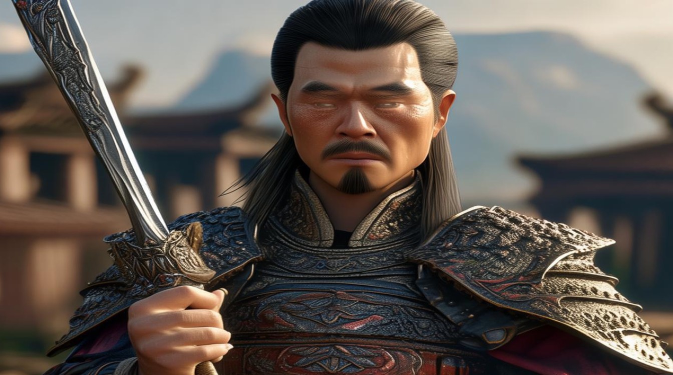 三国杀吕蒙
