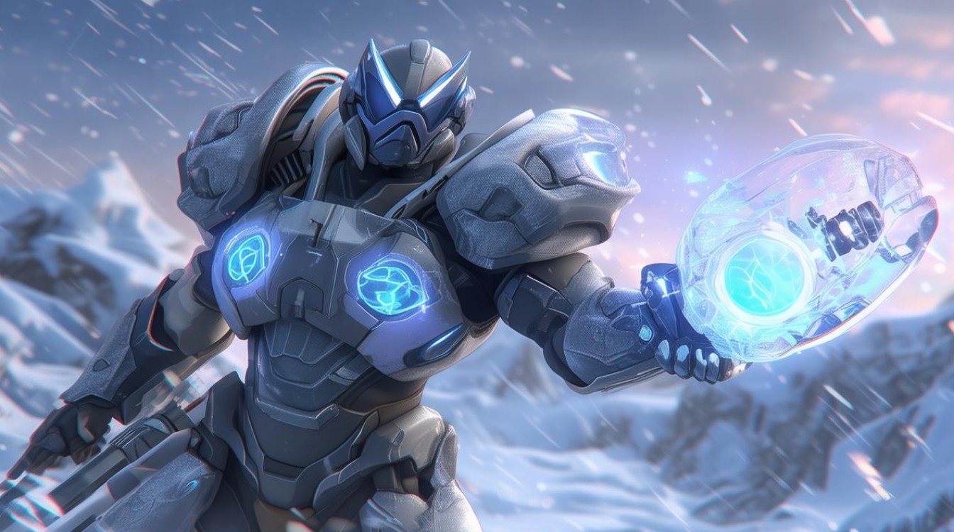暴雪守望先锋