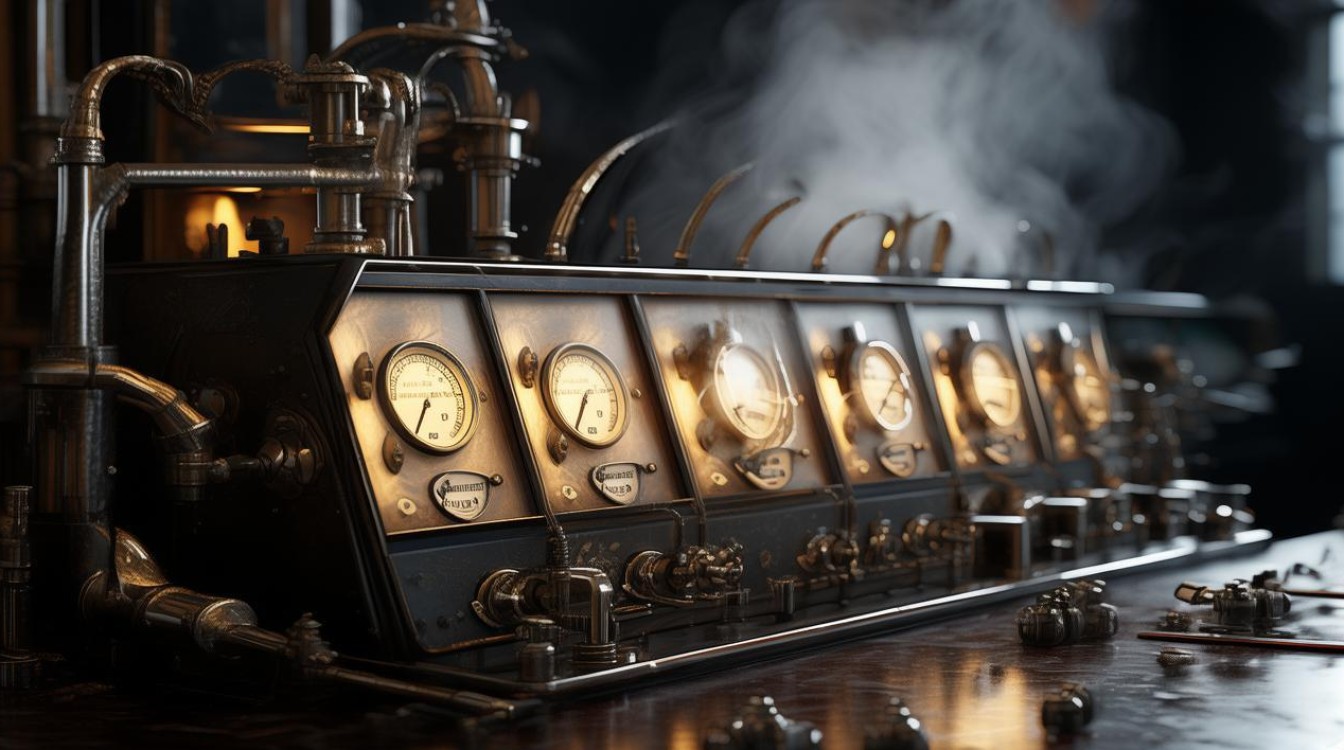steam控制台
