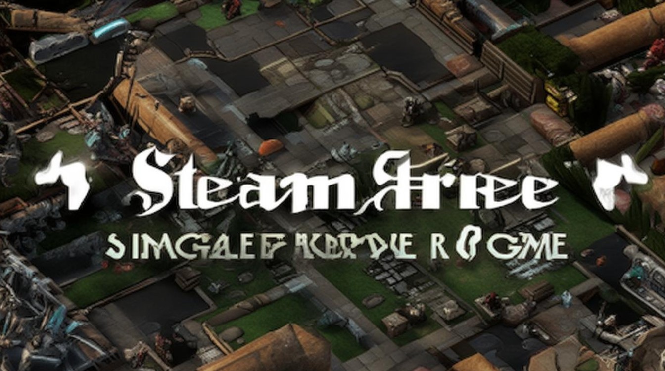 steam免费单机游戏