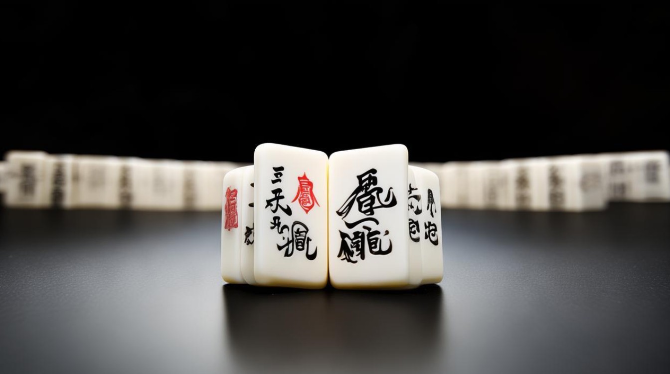 麻将对对消