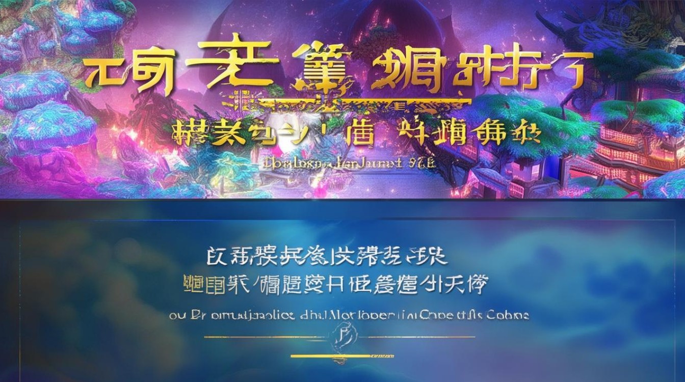 梦幻西游手游礼包