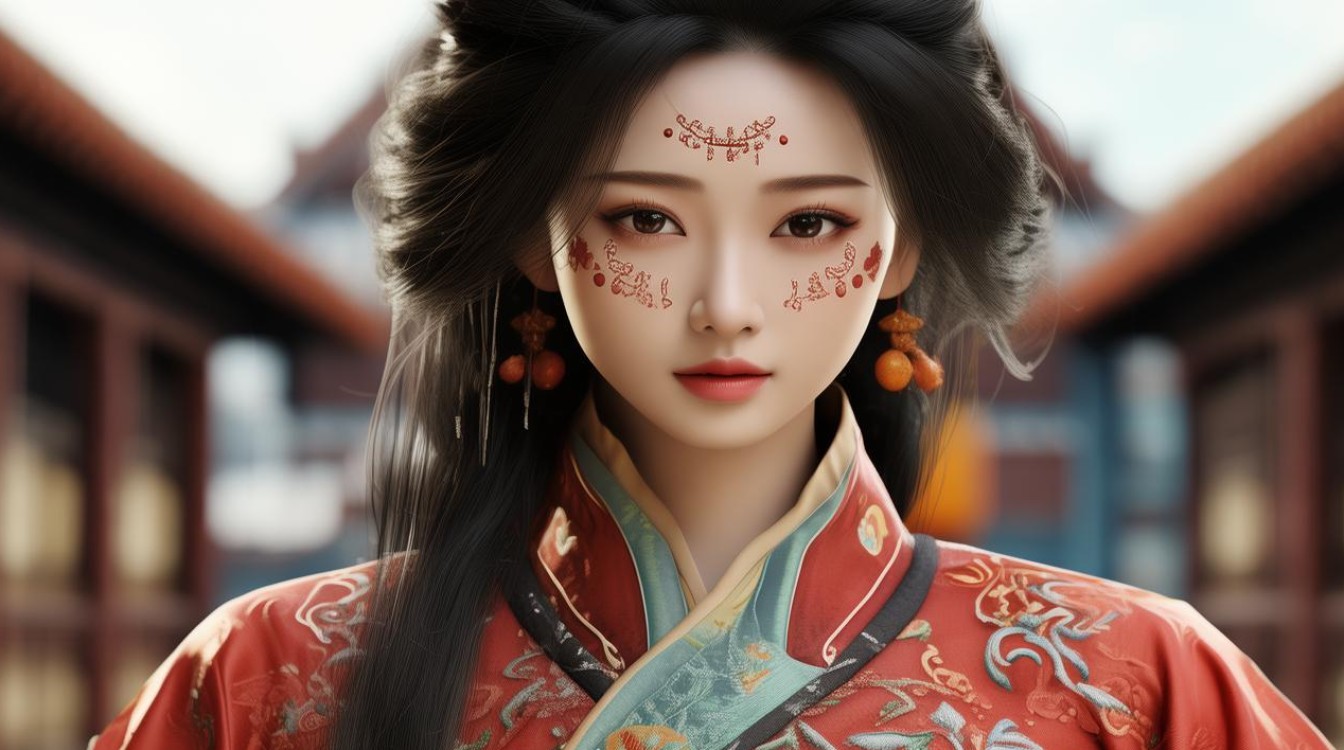 孙尚香新皮肤
