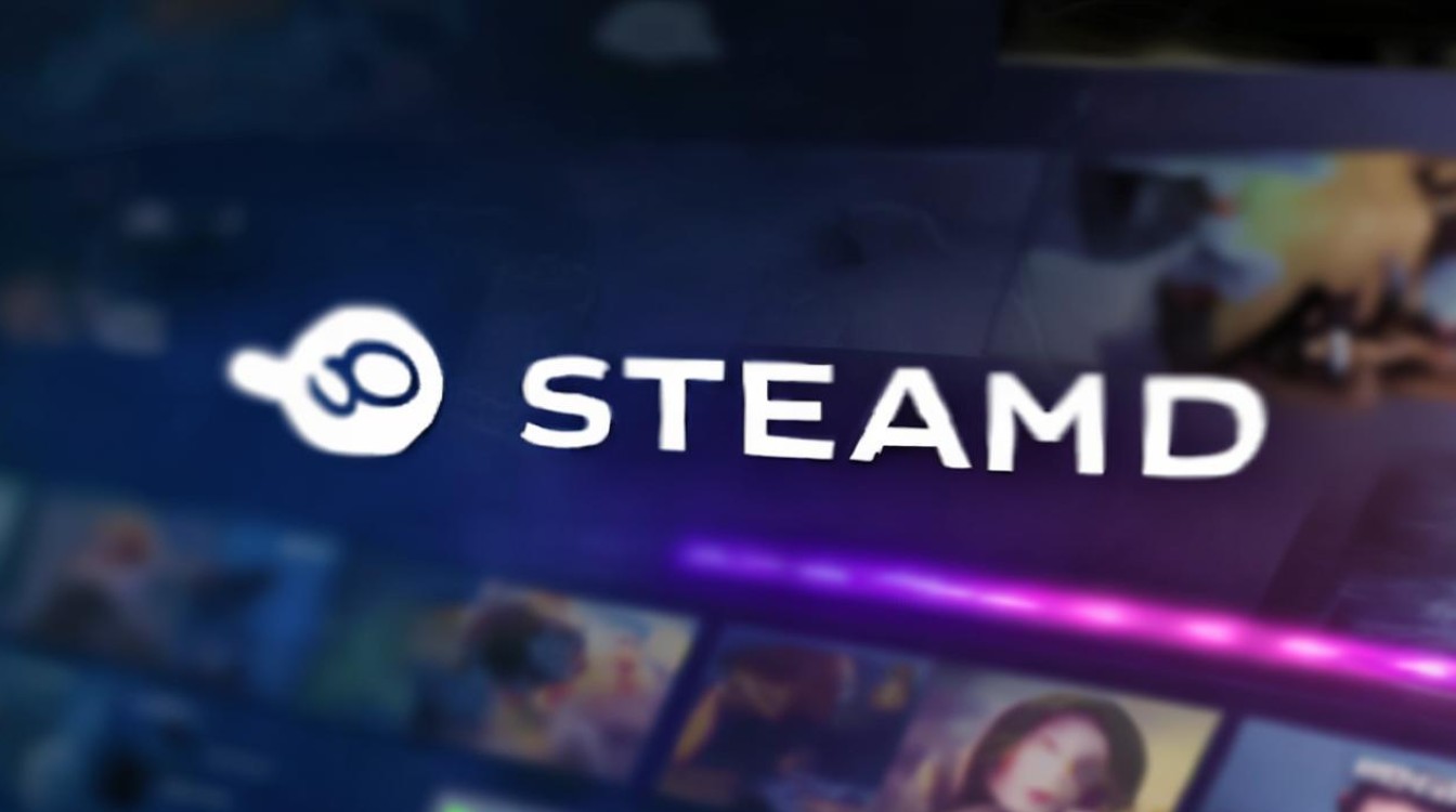 网页版steam