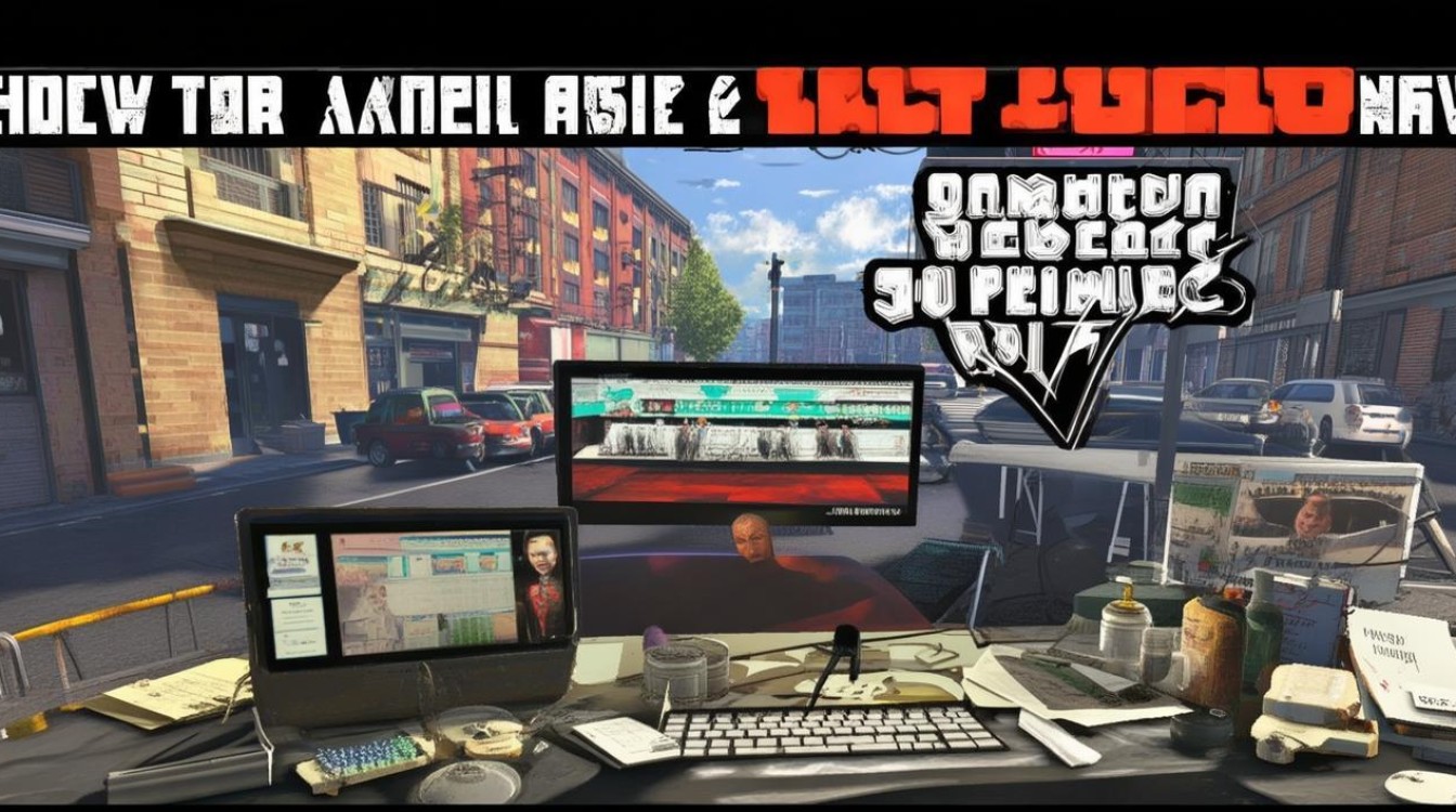 gta5线上怎么快速赚钱