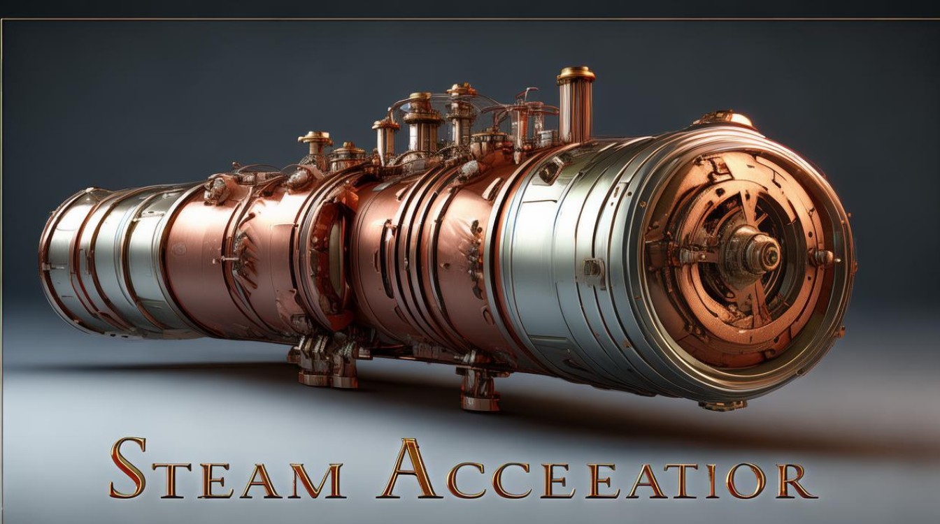 加速器steam