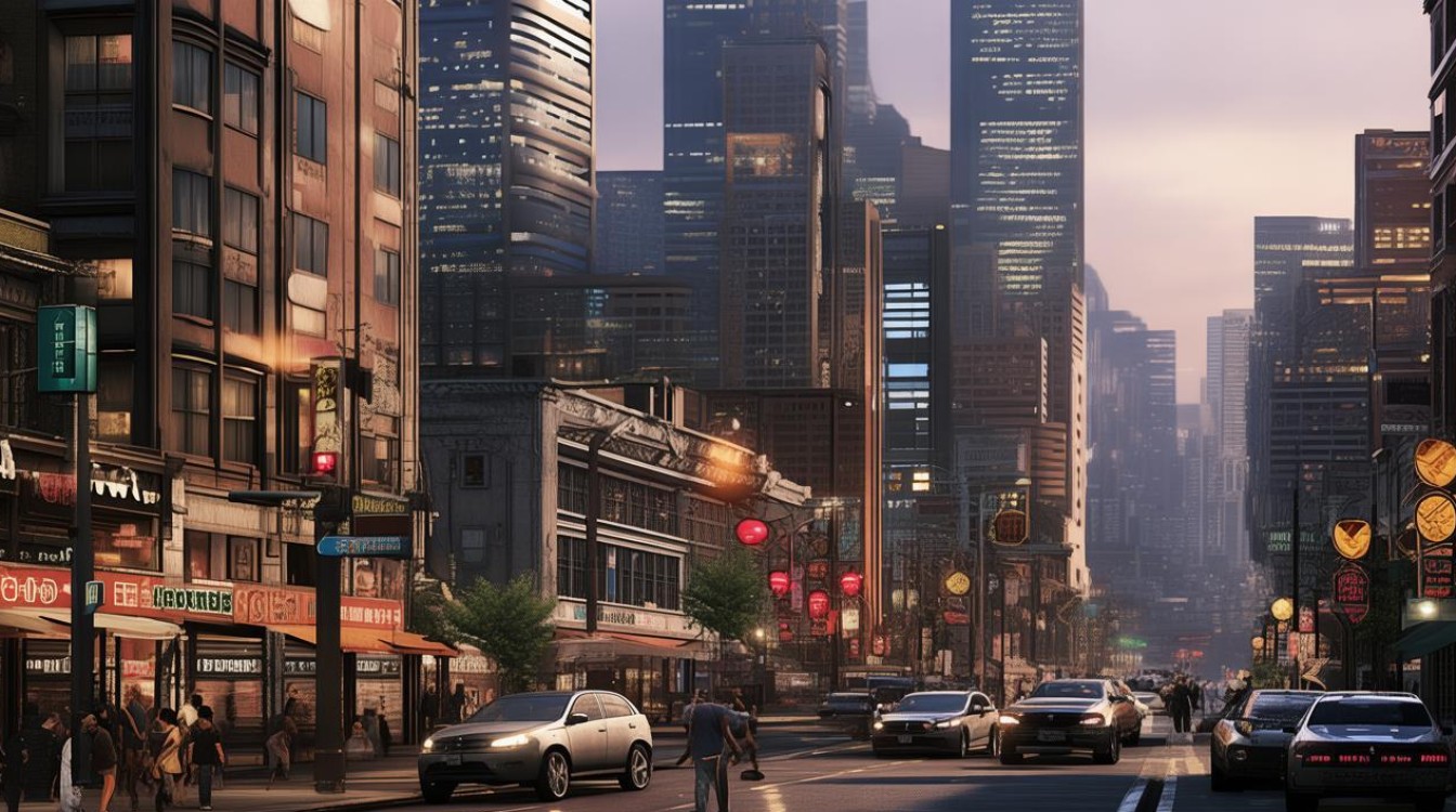 gta5整合包