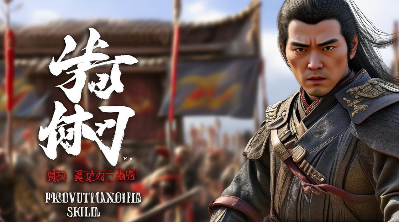 三国杀挑衅技能
