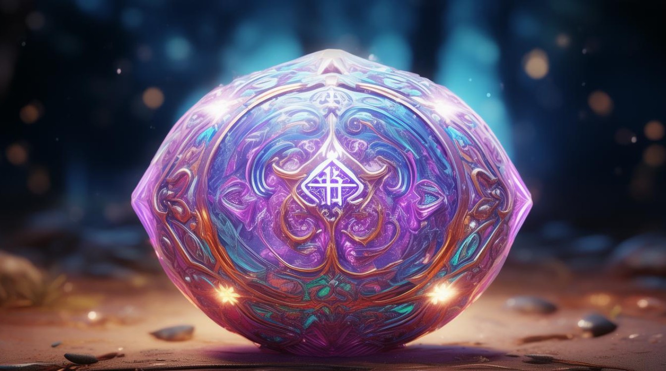 梦幻西游符石