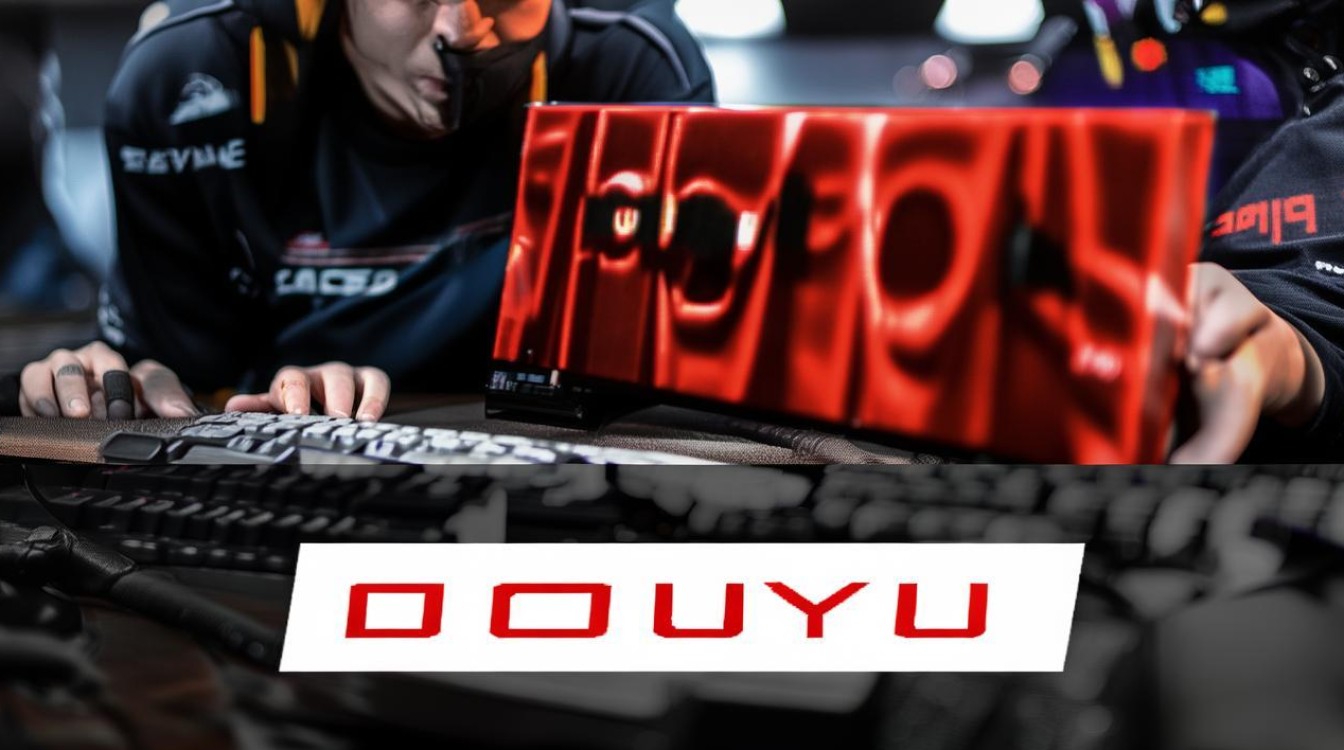 csgo斗鱼