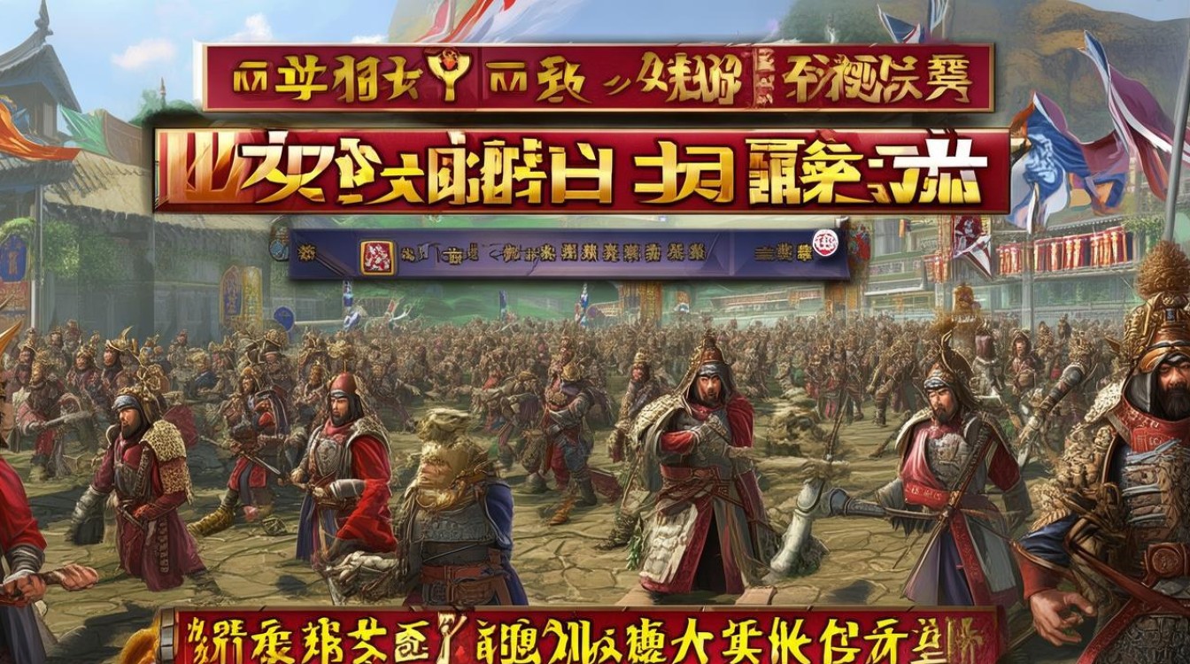 三国类手游哪个好玩