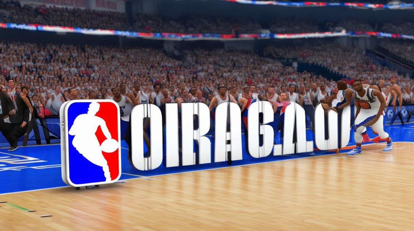 nba手游