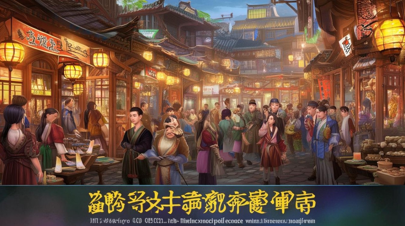 庆余年手游