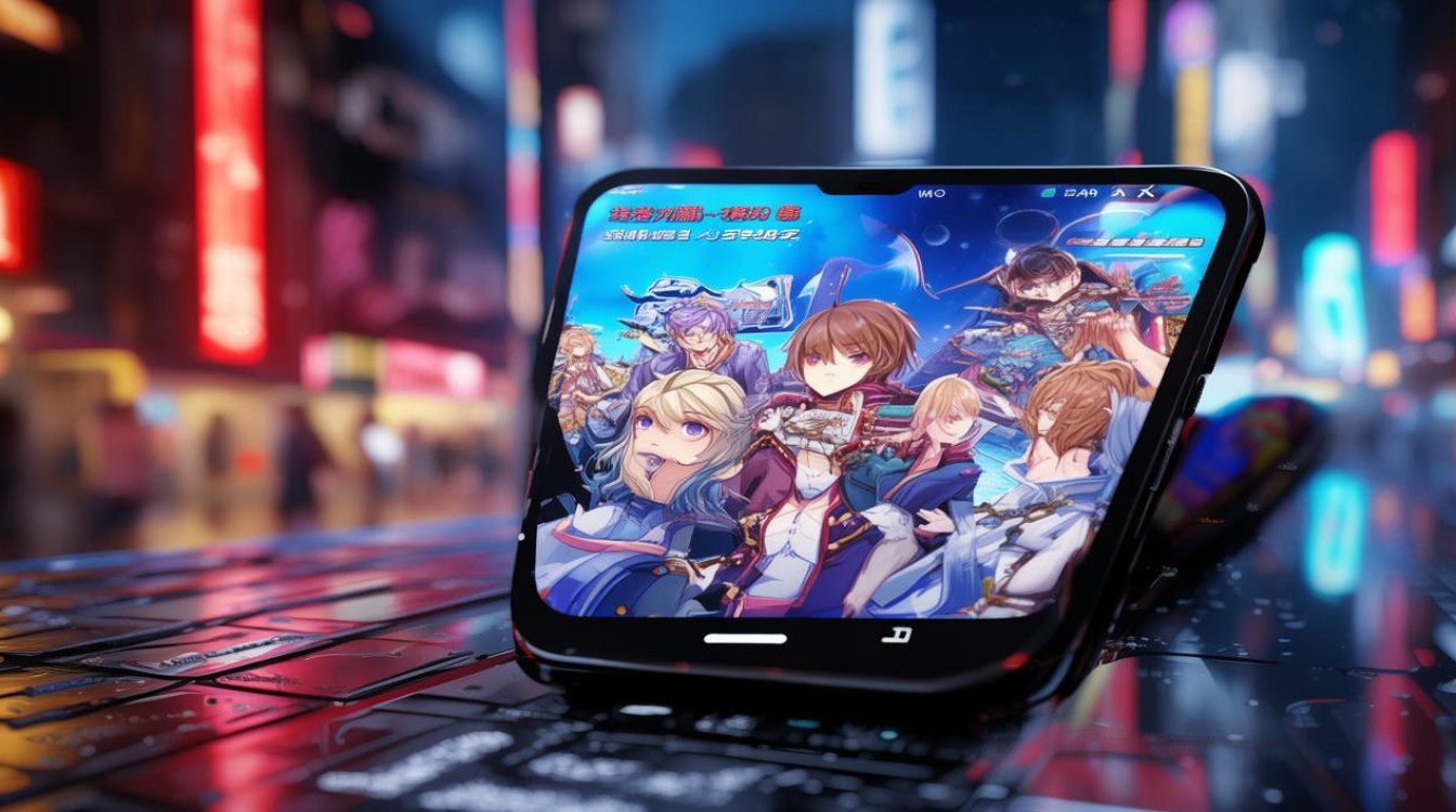 小7手游