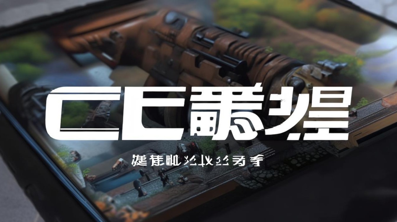 cf手游