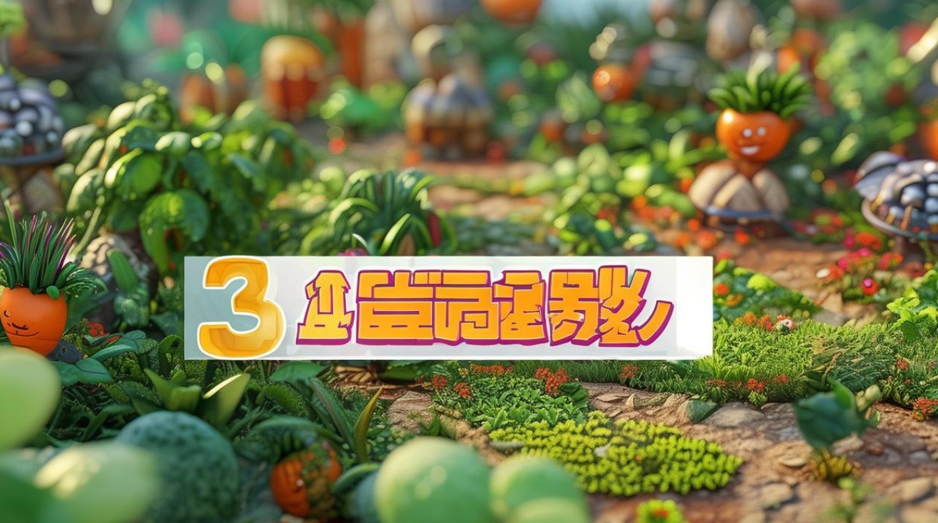 保卫萝卜3下载