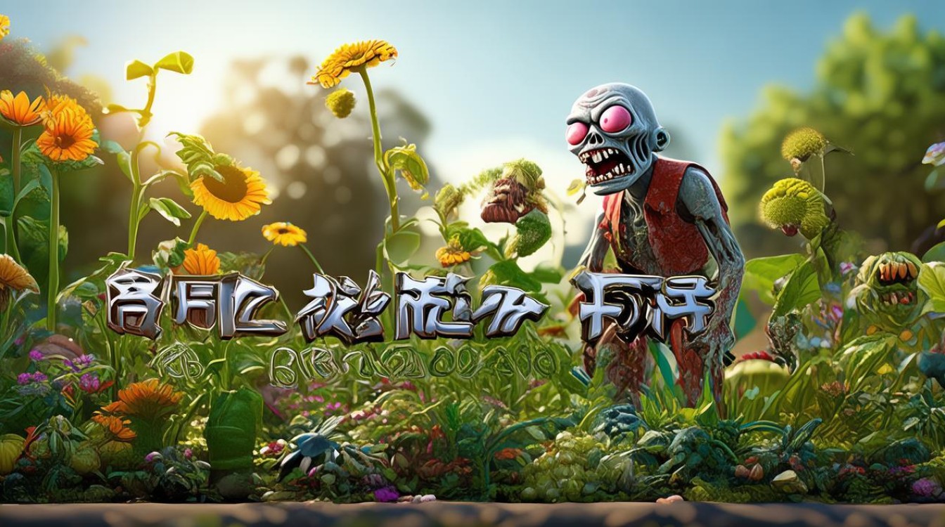 植物大战僵尸免费玩