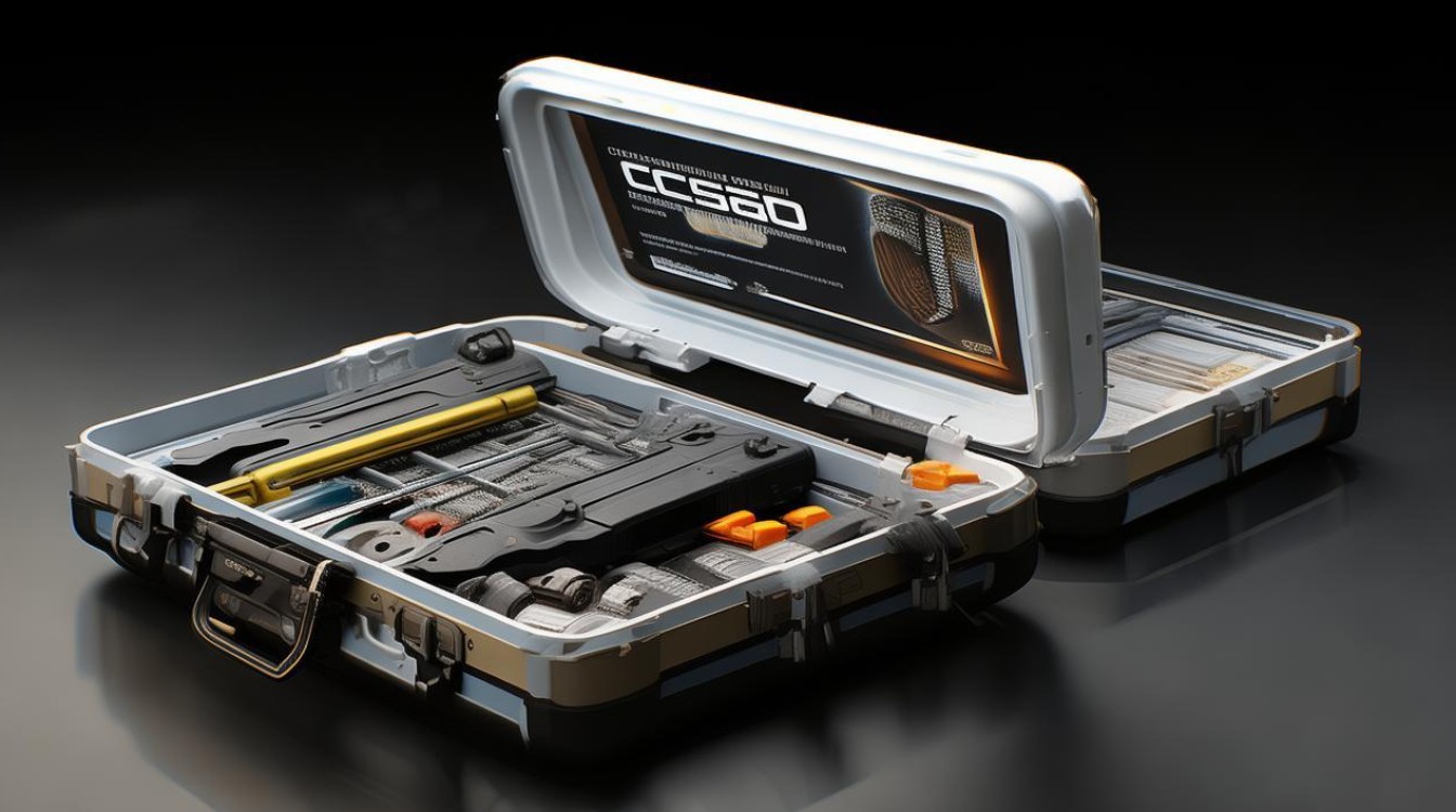 csgo模拟开箱