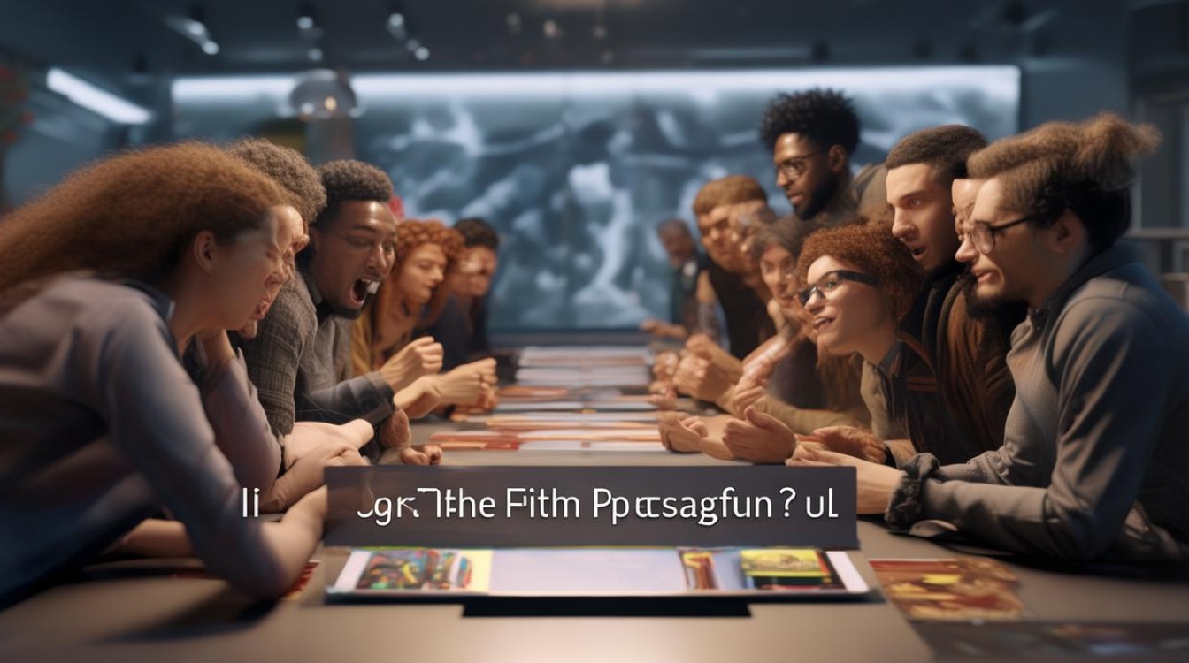 第五人格好玩吗