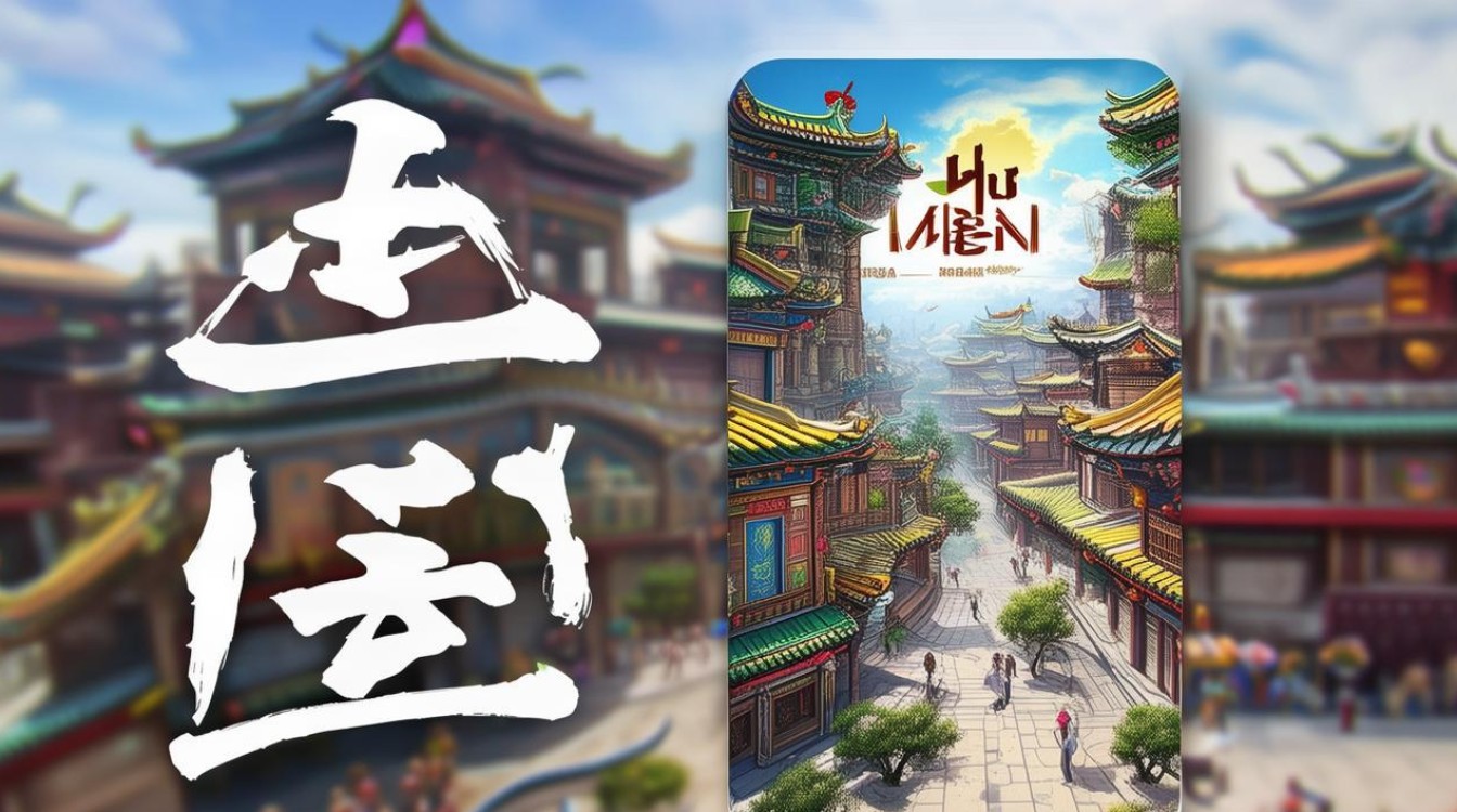 蜀门手游官方下载