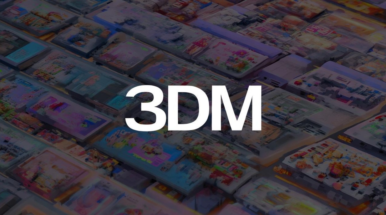 3dm手游网