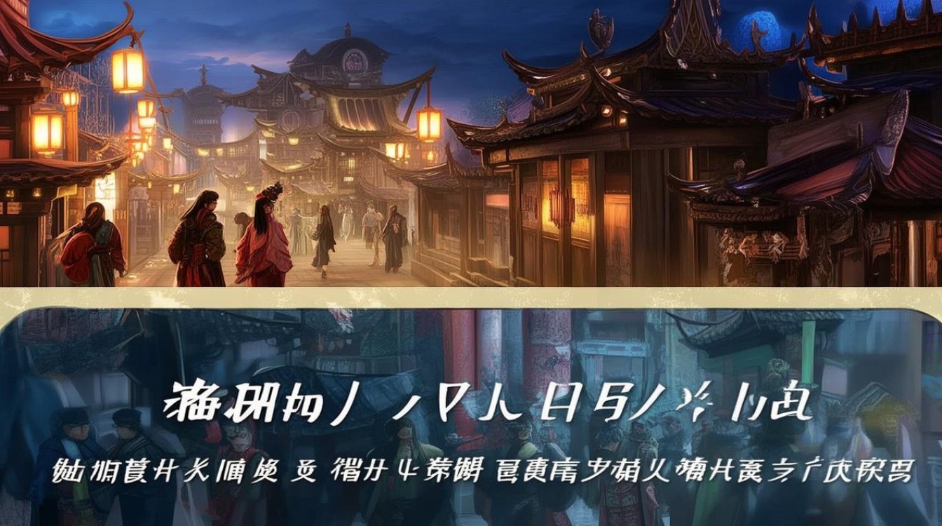 手游逆水寒