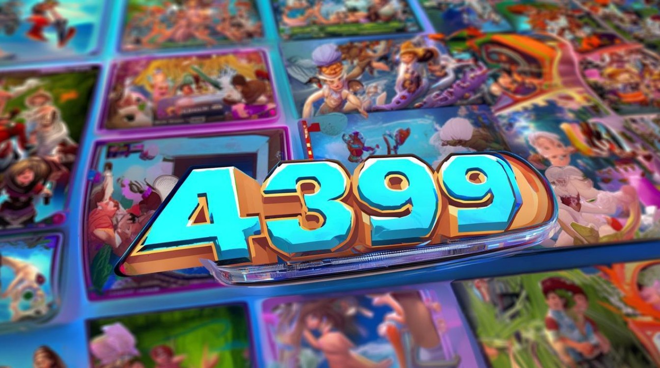 4399手游通