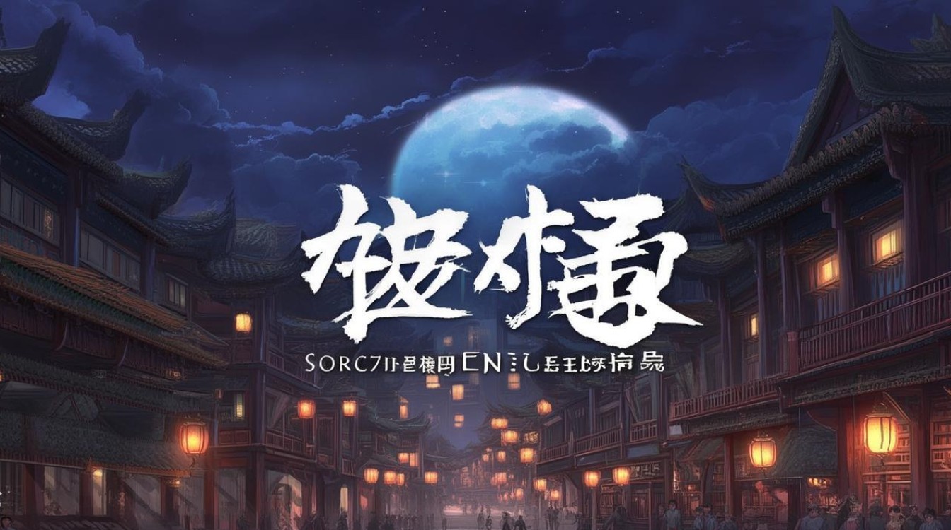 剑侠情缘手游官网
