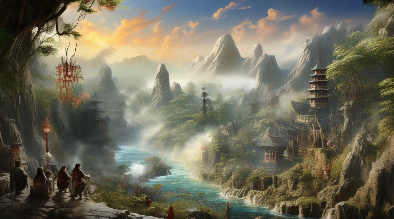 梦幻西游第四季