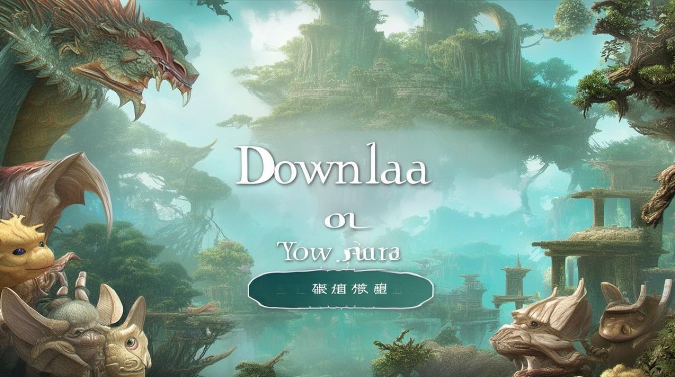 梦幻西游官方下载