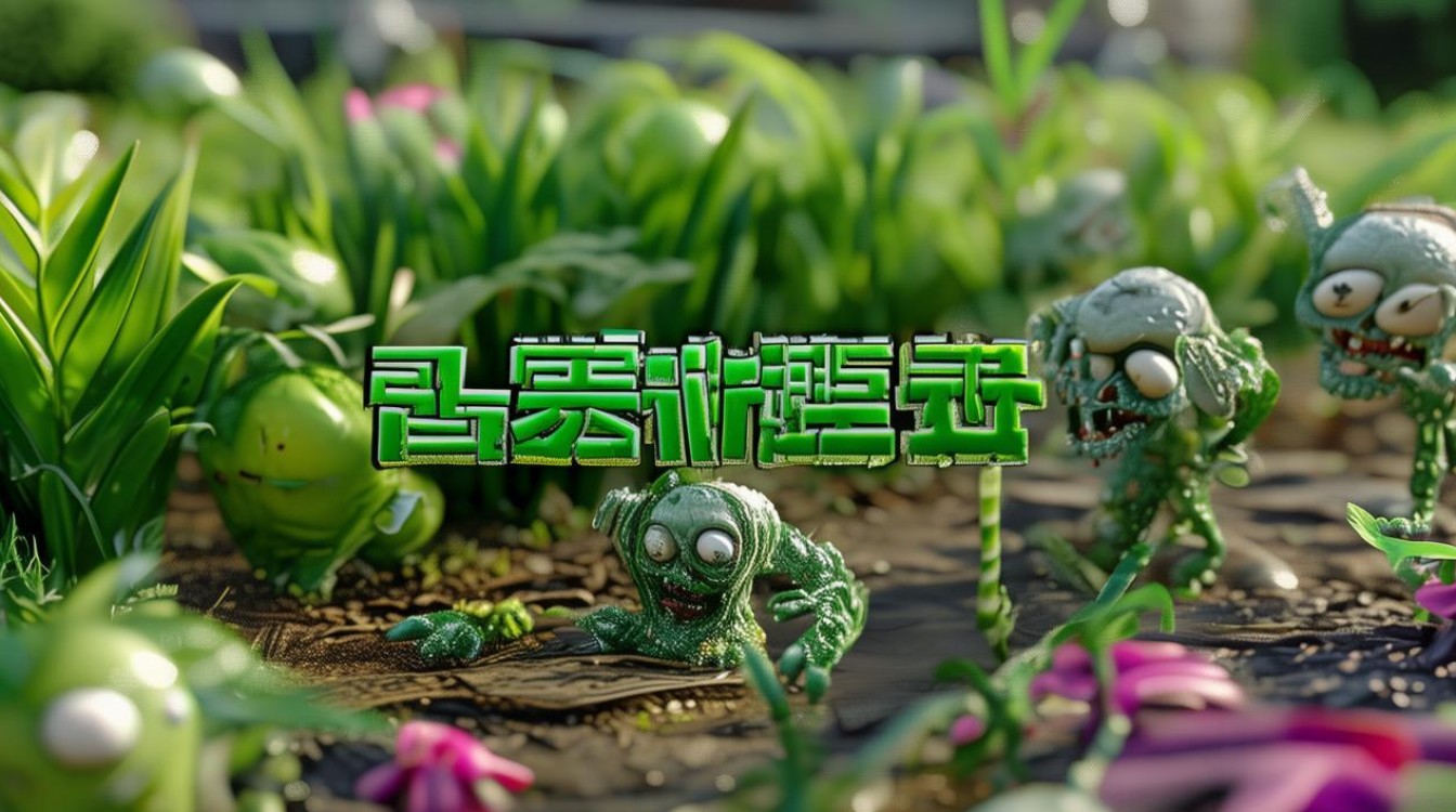 植物大战僵尸无尽版下载安装