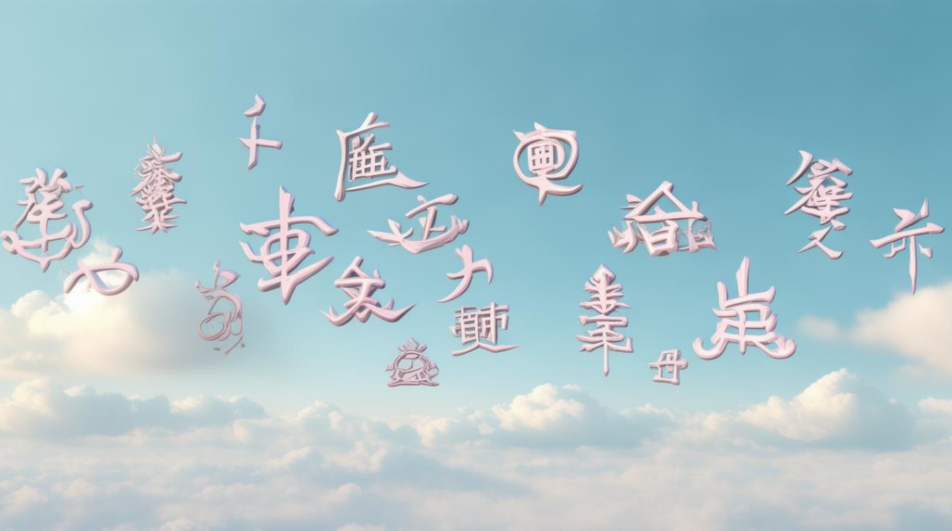 和平精英名字可以用的符号