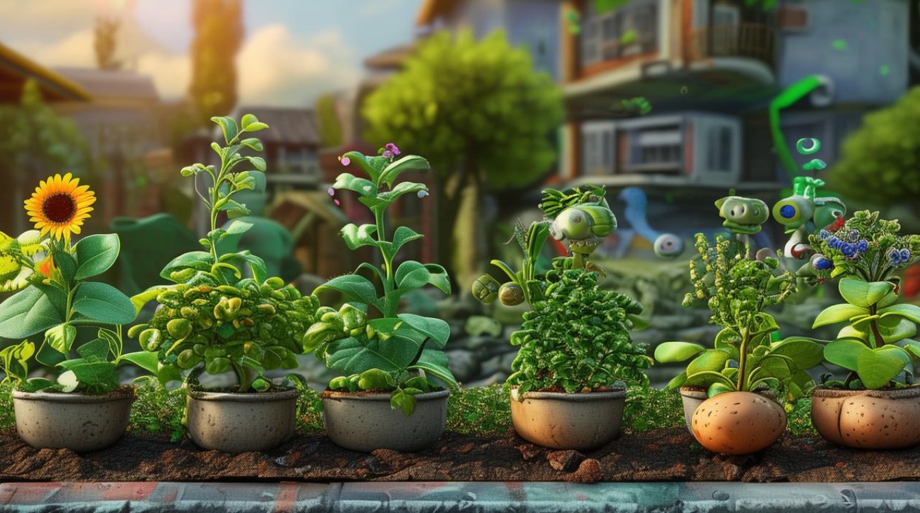 老版本植物大战僵尸
