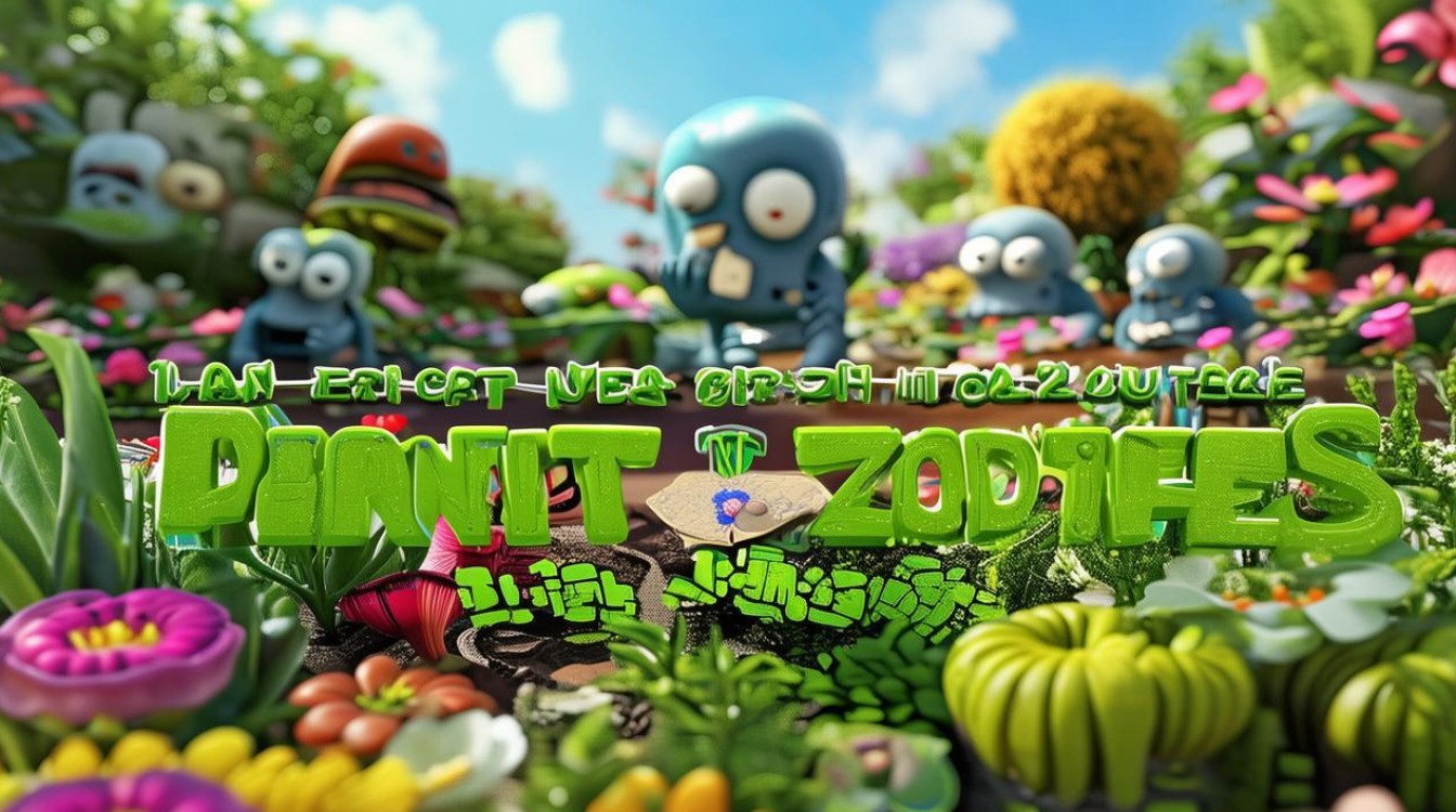 植物大战僵尸礼包码