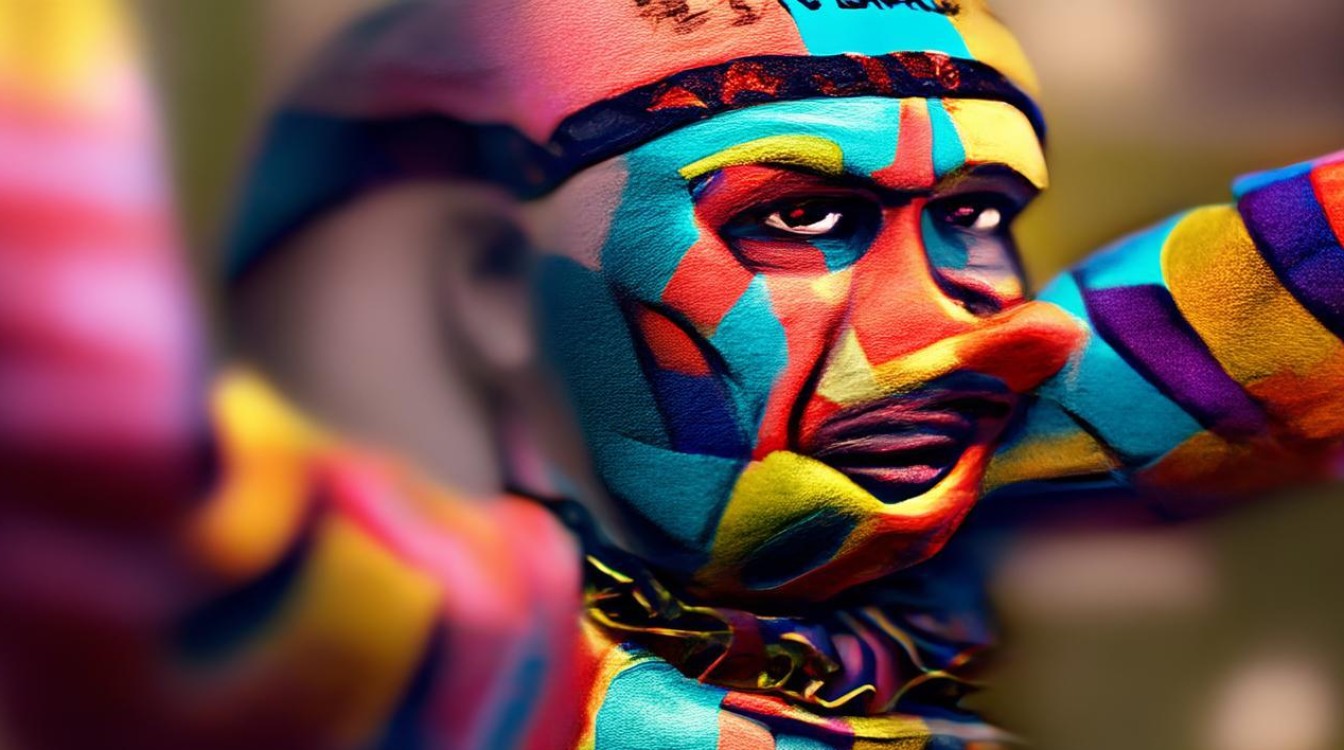 小丑第五人格