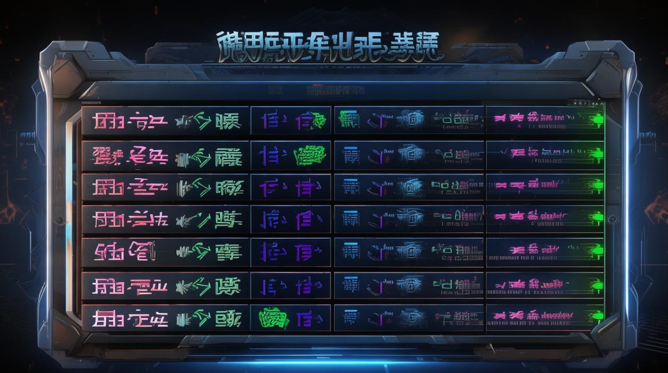 王者荣耀胜率排行