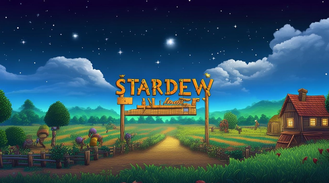 星露谷物语 ios