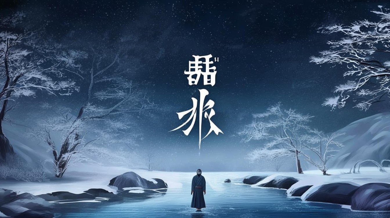 逆水寒逆水之寒怎么出的