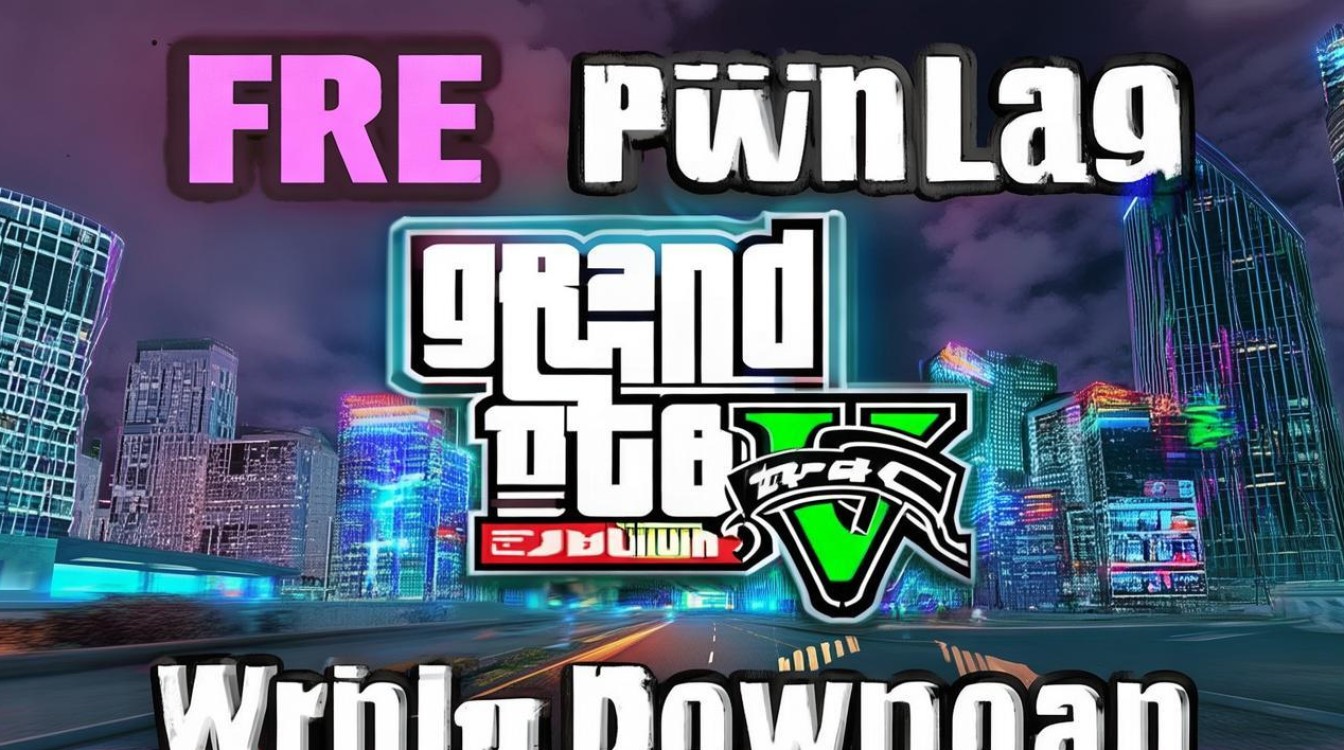 gta5手机版免费下载