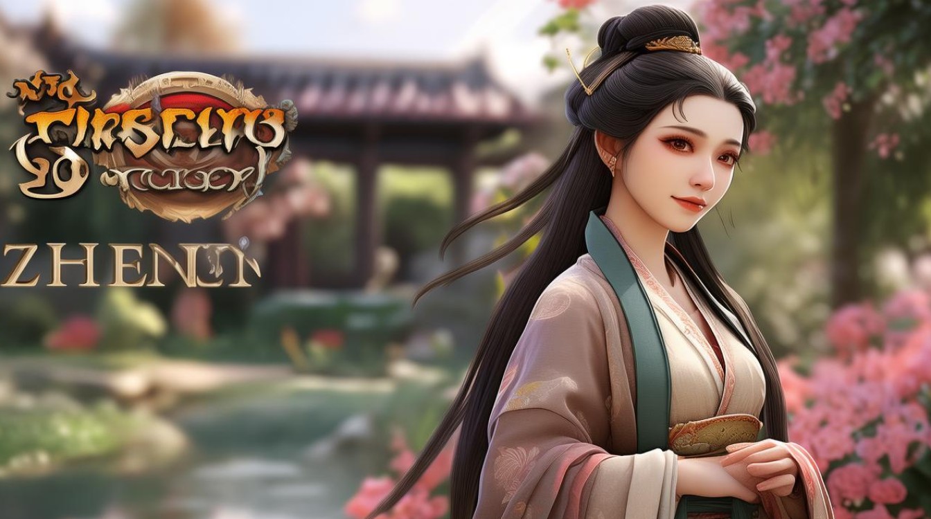 三国杀甄姬技能