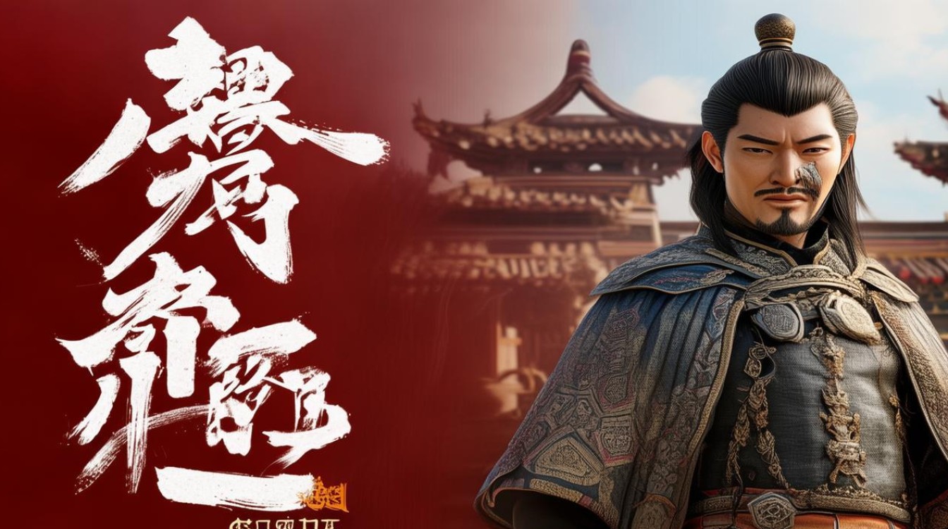 三国杀曹操技能