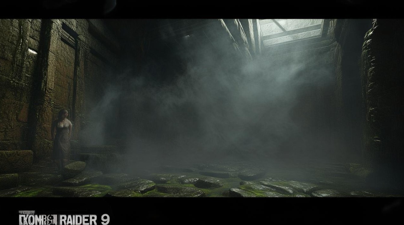 steam古墓丽影9